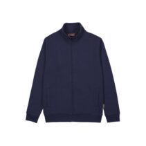 Upower Anuta Sudadera con Cremallera Completa - Talla 3XL - Suave French Terry