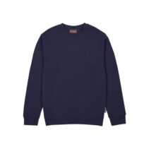 Upower Tupai Sudadera Cuello Redondo - Talla S - French Terry Verano