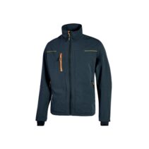 Upower Pluton Chaqueta de Tela Resistente - Talla XL - Suave