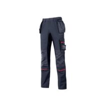 Upower Race Pantalon de Alta Calidad - Talla 50 - Multiples Bolsillos Desmontables