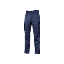 Upower Crazy Pantalones Cargo TC Stretch - Talla S - Bolsillos Multifuncionales