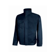 Upower Sofia Cazadora de Trabajo Resistente y Funcional - Talla M - Tejido Mechanical Stretch