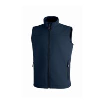Upower Dublino Chaleco de Trabajo Soft Shell - Talla 5XL - Transpirable