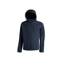 Upower Kyra Cazadora de Trabajo - Talla 3XL - Antiviento