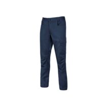 Upower Bravo Top Pantalon Confortable y Funcional - Talla 4XL - Bolsillos Multiples