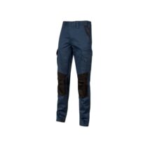 Upower Majo Pantalon de Trabajo - Talla 3XL - Comodidad y Resistencia