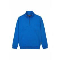 Upower Tautra Sudadera de Trabajo Confortable y Duradera - Talla L - Polialgodon Perchado