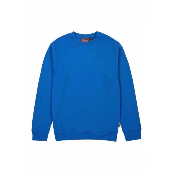 Upower Ombo Sudadera de Cuello Redondo - Talla 4XL - Alta Calidad