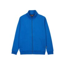 Upower Anuta Sudadera con Cremallera Completa - Talla 3XL - Suave French Terry