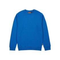 Upower Tupai Sudadera Cuello Redondo - Talla M - French Terry Verano