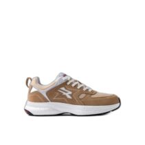 Upower Jackie Nat Calzado de Seguridad Bajo - Talla 48 - Proteccion OB e FO SR - Color Beige