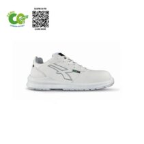 Upower Maple S ESD Calzado de Seguridad Ecologicos - Talla 39 - Puntera AirToe Composite