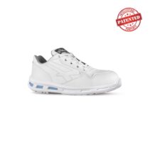 Upower Blink S ESD Calzado de Seguridad Bajos - Talla 36 - Ligeros