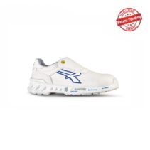 Upower Alan O ESD Calzado de Seguridad Ultraligeros - Talla 48 - Empeine Hidrorrepelente