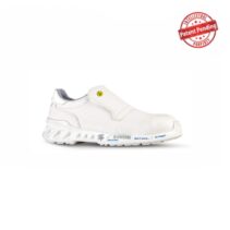 Upower Liam O ESD Calzado de Seguridad - Talla 45 - Comodidad y Ligereza