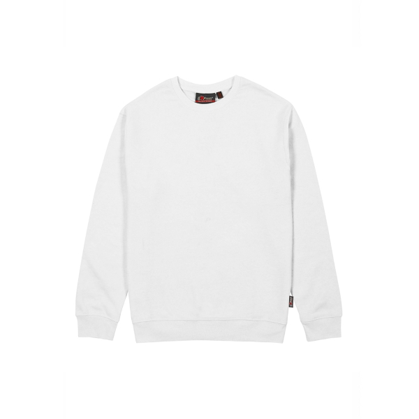 Upower Ombo Sudadera de Cuello Redondo - Talla 2XL - Alta Calidad