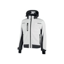 Upower Space Chaqueta Softshell Impermeable - Talla 2XL - Transpirable