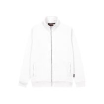 Upower Anuta Sudadera con Cremallera Completa - Talla 3XL - Suave French Terry