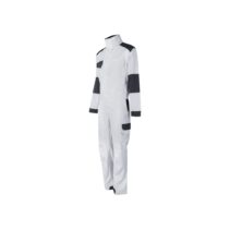 Upower Pola Mono de Trabajo - Talla M - Resistente y Comodo
