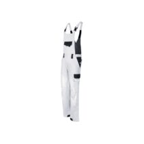 Upower Kalamata Peto de Trabajo Resistente - Talla 5XL - Algodon Stretch