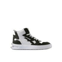 Upower Exa Calzado de Seguridad Alto - Talla 38 - Proteccion OB SR