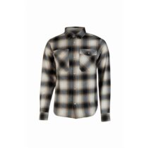 Upower Cedar Camisa de Trabajo Hombre - Talla 2XL - Alto Rendimiento Termico