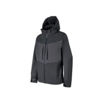 Upower Verve Chaqueta Tecnica Softshell - Talla 4XL - Interior Micro-Fleece con Grafeno