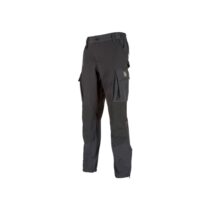 Upower Trek Pantalones Tecnicos - Talla L - Elasticidad Cuatro Direcciones