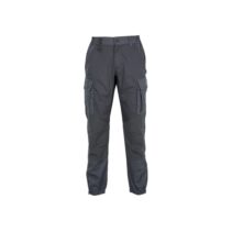 Upower Hike Pantalones Cargo Tecnicos - Talla 3XL - Tejido Ripstop Elastico