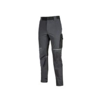 Upower World Pantalon Stretch Resistente - Talla S - Transpirable
