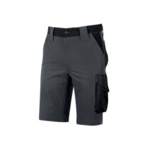Upower Mercury Pantalon Corto de Alta Calidad - Talla 5XL - Repelente al Agua