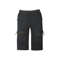Upower Ares Pantalones Bermudas de Trabajo - Talla M - Corte Jogging