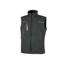 Upower Saturn Chaleco Resistente y Suave - Talla 5XL - Repelente al Agua