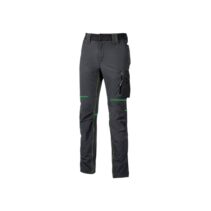 Upower World Pantalon Resistente y Transpirable - Talla 4XL - Secado Rapido