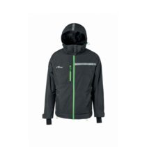 Upower Wink Chaqueta de Trabajo de Invierno - Talla 4XL - Acolchado de Grafeno