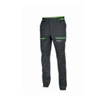 Upower Harmony Pantalones de Trabajo de Verano - Talla 2XL - Impermeables