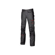 Upower Free Pantalon Multifuncional - Talla 44 - Multiples Bolsillos Estrategicos