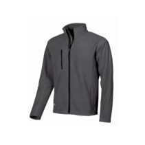 Upower Warm Chaqueta de Lana - Talla M - Comodidad y Durabilidad