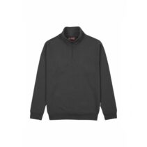 Upower Tautra Sudadera de Trabajo Confortable y Duradera - Talla 5XL - Polialgodon Perchado
