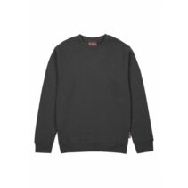 Upower Ombo Sudadera de Cuello Redondo - Talla 5XL - Comodidad y Durabilidad
