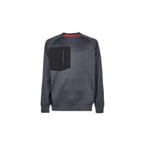 Upower York Sudadera Polar - Talla XL - Cuello Redondo