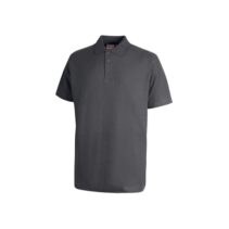 Upower Tonga Polo de Hombre de Algodon Pique - Talla M - Transpirable