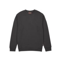 Upower Tupai Sudadera Cuello Redondo - Talla S - French Terry Verano