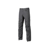 Upower Alfa Pantalon de Trabajo con Multiples Bolsillos - Talla 50 - Porta Martillo
