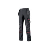 Upower Race Pantalon - Talla 46 - Multiples Bolsillos Desmontables