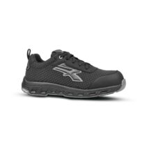 Upower Jester ESD Calzado de Seguridad - Talla 41 - Resistente a la Abrasion e Hidrofugo