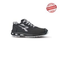 Upower Imperius S ESD Calzado de Seguridad - Talla 40 - Puntera AirToe Aluminium