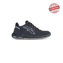Upower Scudo Plus S ESD Calzado de Seguridad - Talla 37 - Puntera AirToe Aluminium