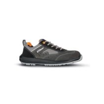 Upower Sprint O ESD Calzado de Seguridad Bajos - Talla 47 - Ligereza y Confort