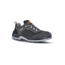 Upower Twister S Calzado de Seguridad - Talla 42 - Durabilidad y Confort